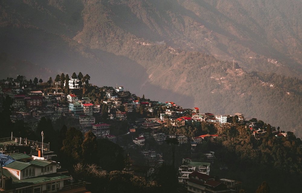 Darjeeling