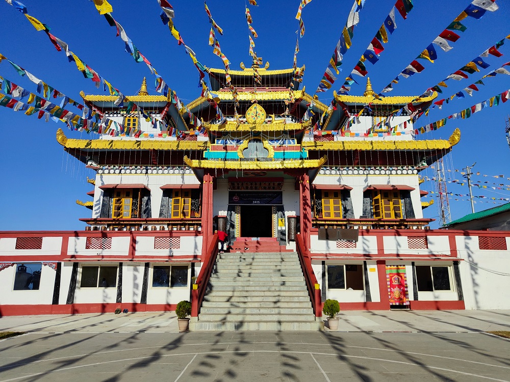 The Classic Darjeeling Early Morning Tour: A 3-Point Journey