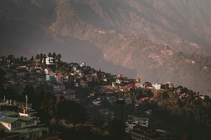 Offbeat Places Near Darjeeling: Hidden Getaways in the Hills