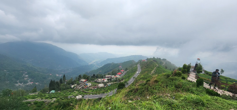 Rohini Road