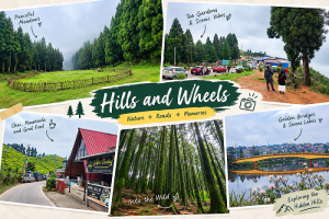 Mirik Sightseeing from Darjeeling: Full-Day Tour Itinerary