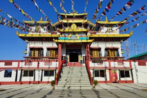 The Classic Darjeeling Early Morning Tour: A 3-Point Journey