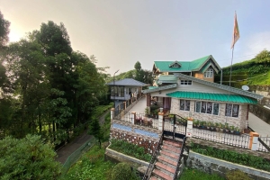 Pinewood Homestay