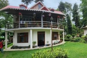 Bloomfield Farmhouse 2