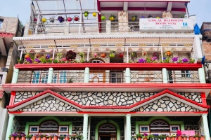 Golai Blossom Homestay