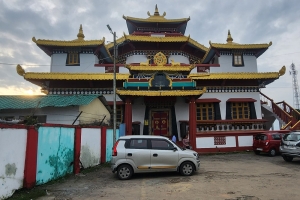 Ultimate One-Day Itinerary: Darjeeling to Kalimpong